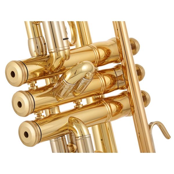 Kühnl & Hoyer Revision Bb-Trumpet
