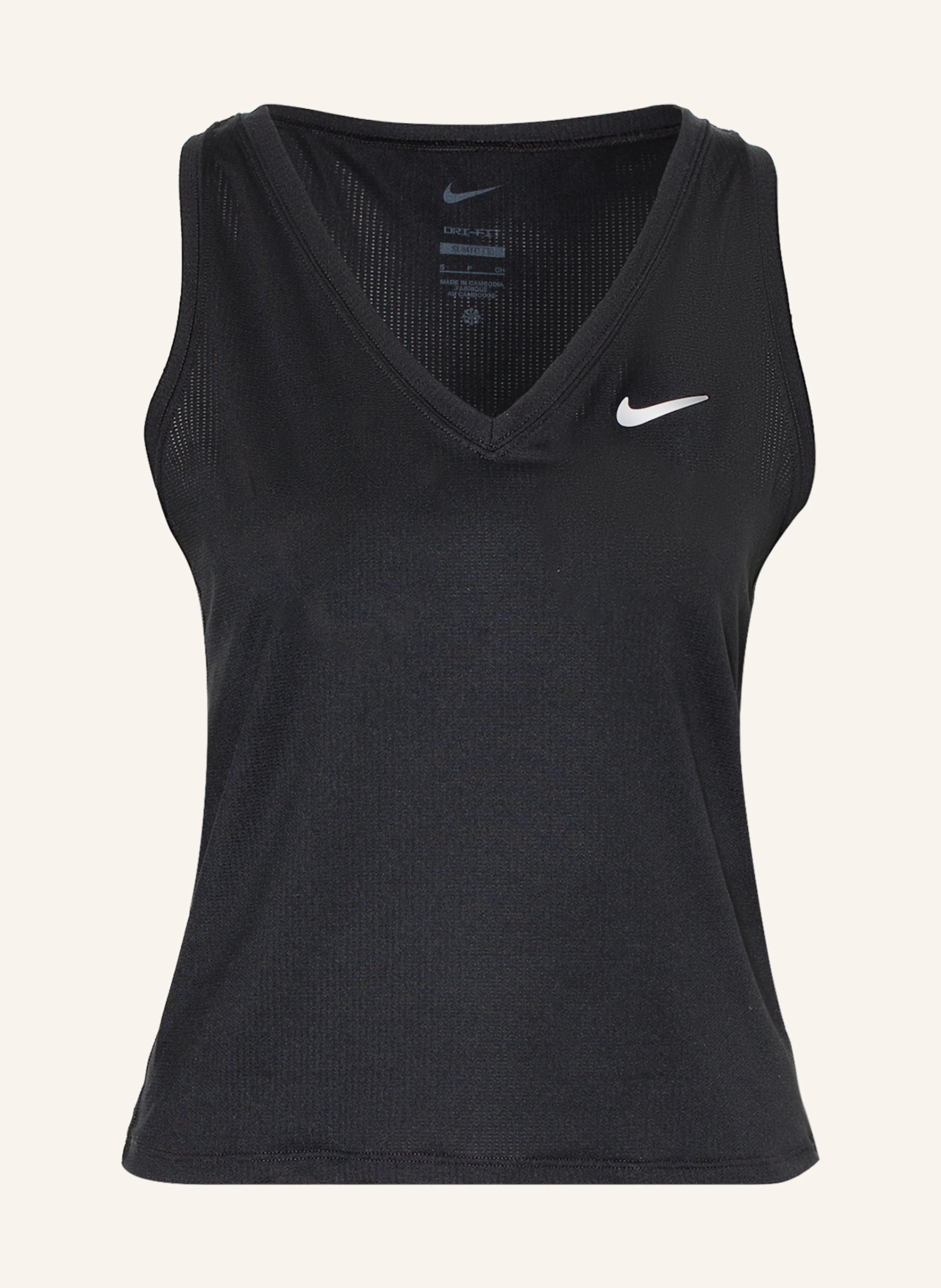 Nike Tanktop COURT VICTORY