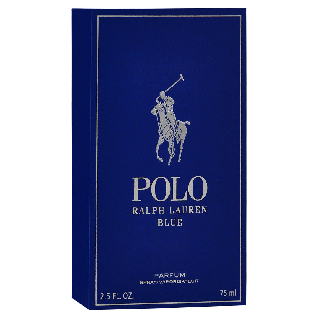RALPH LAUREN Polo Blue Polo Blue Parfum - 75ml