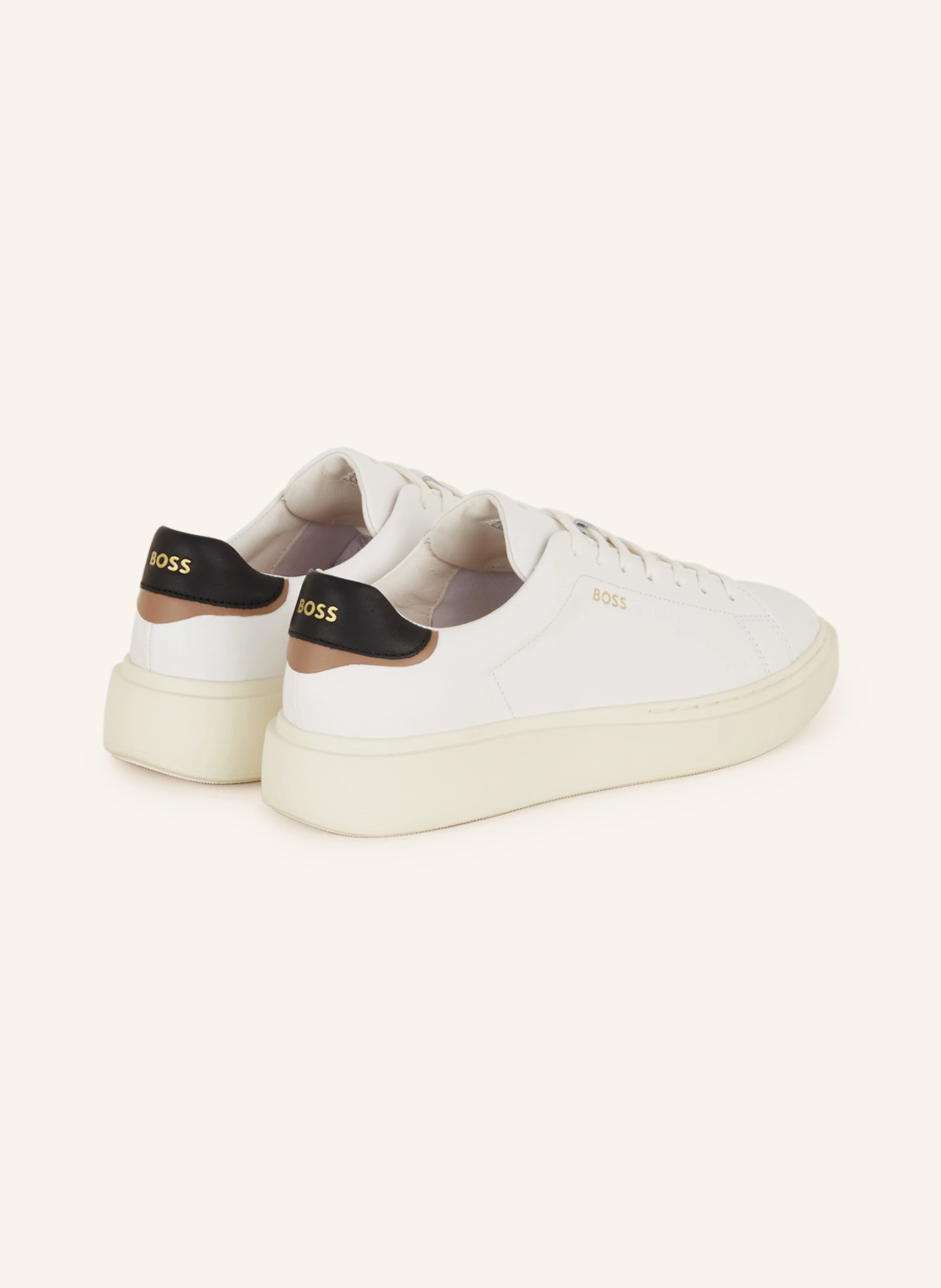 BOSS Sneaker AMBER