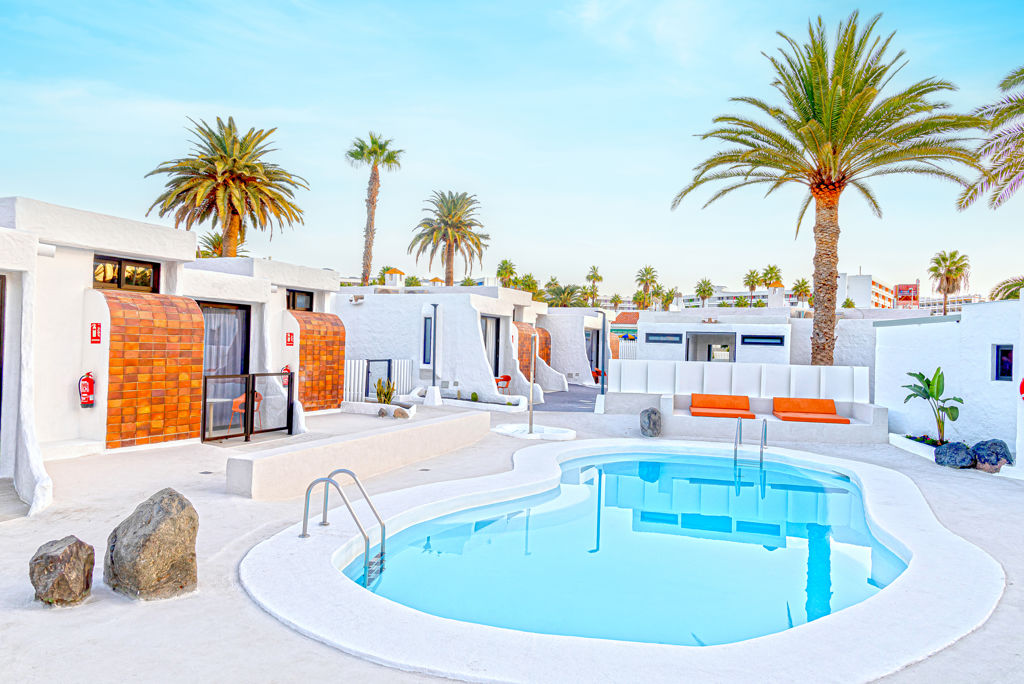 Tenesoya Logies - Appartement