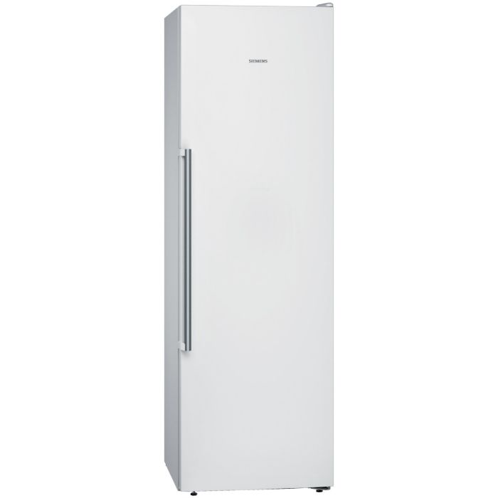 Siemens Gefrierschrank iQ500 GS36NAWEP