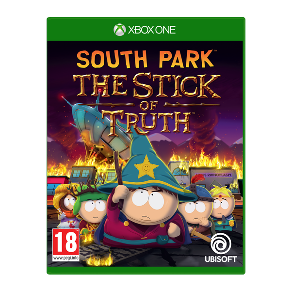 South Park: The Stick of Truth HD- Xbox One