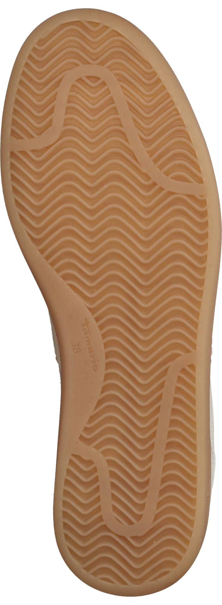 Tamaris Sneakers Roze Dames