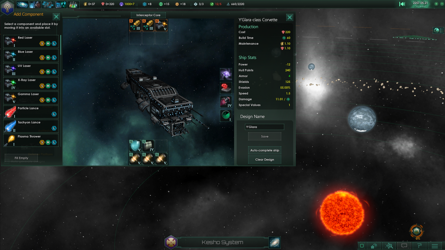 Stellaris: Standard Edition- PC