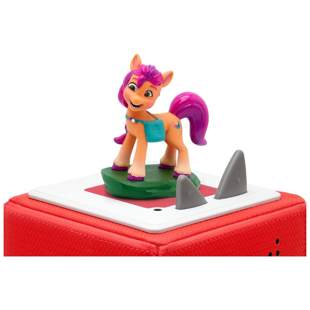 toniestonies   Hörfigur My Little Pony