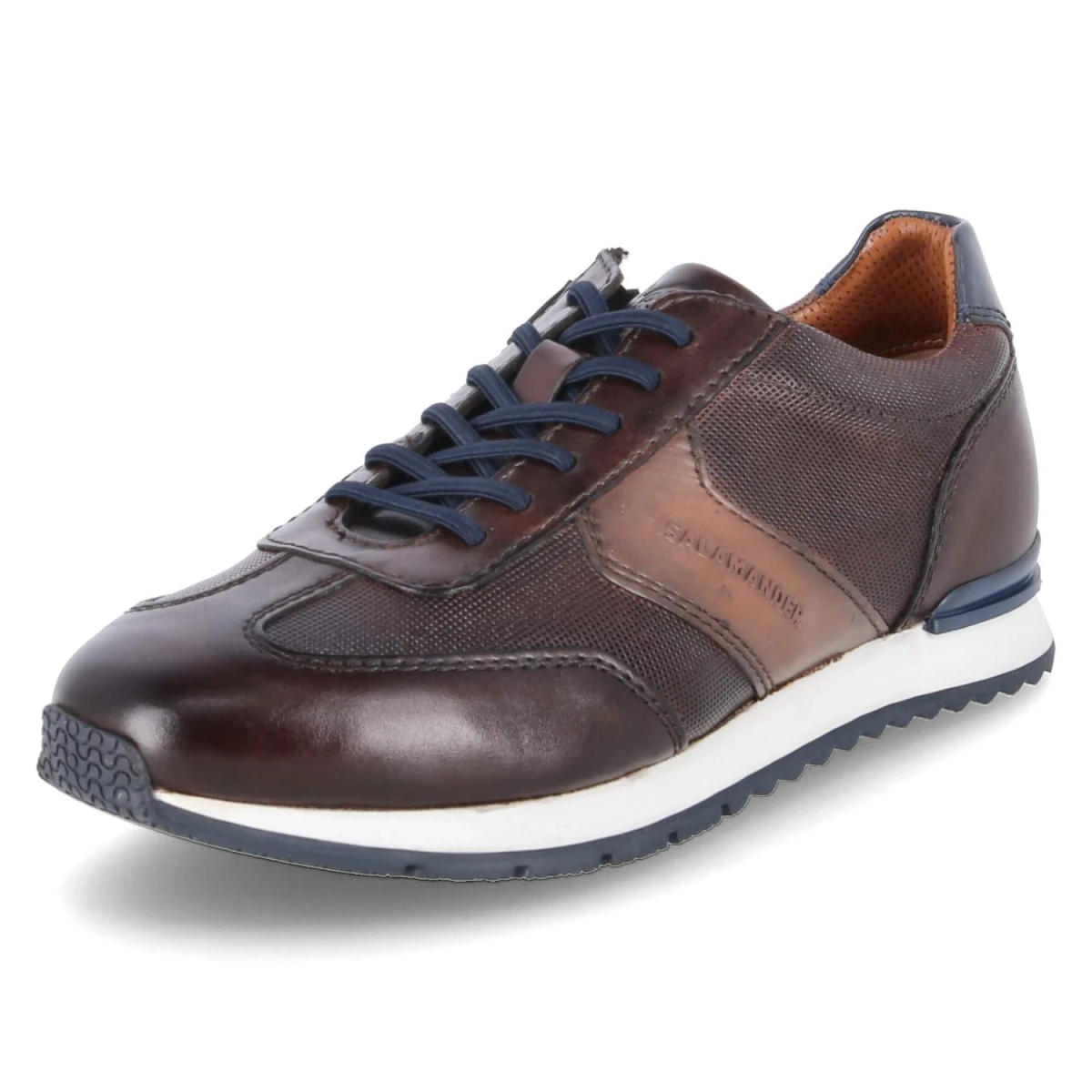 SalamanderHalbschuhe - Brown