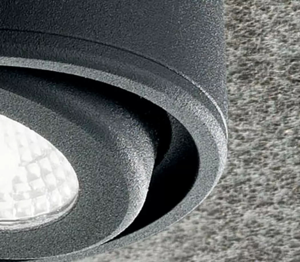 LED-Strahler ANZIO