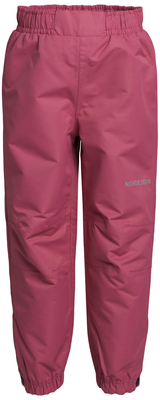 Nordbjørn Wood Skallbukse, Rose Wine
