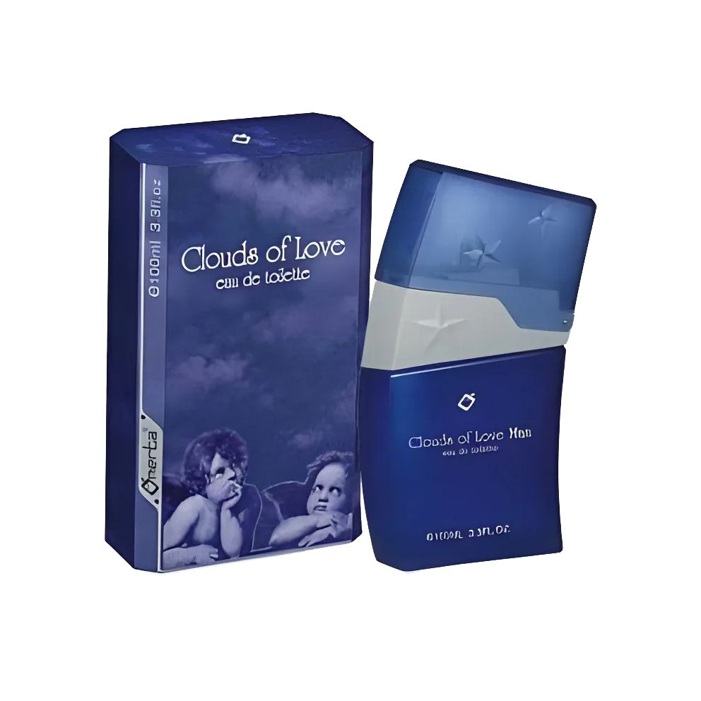 Clouds Of Love Herre duft