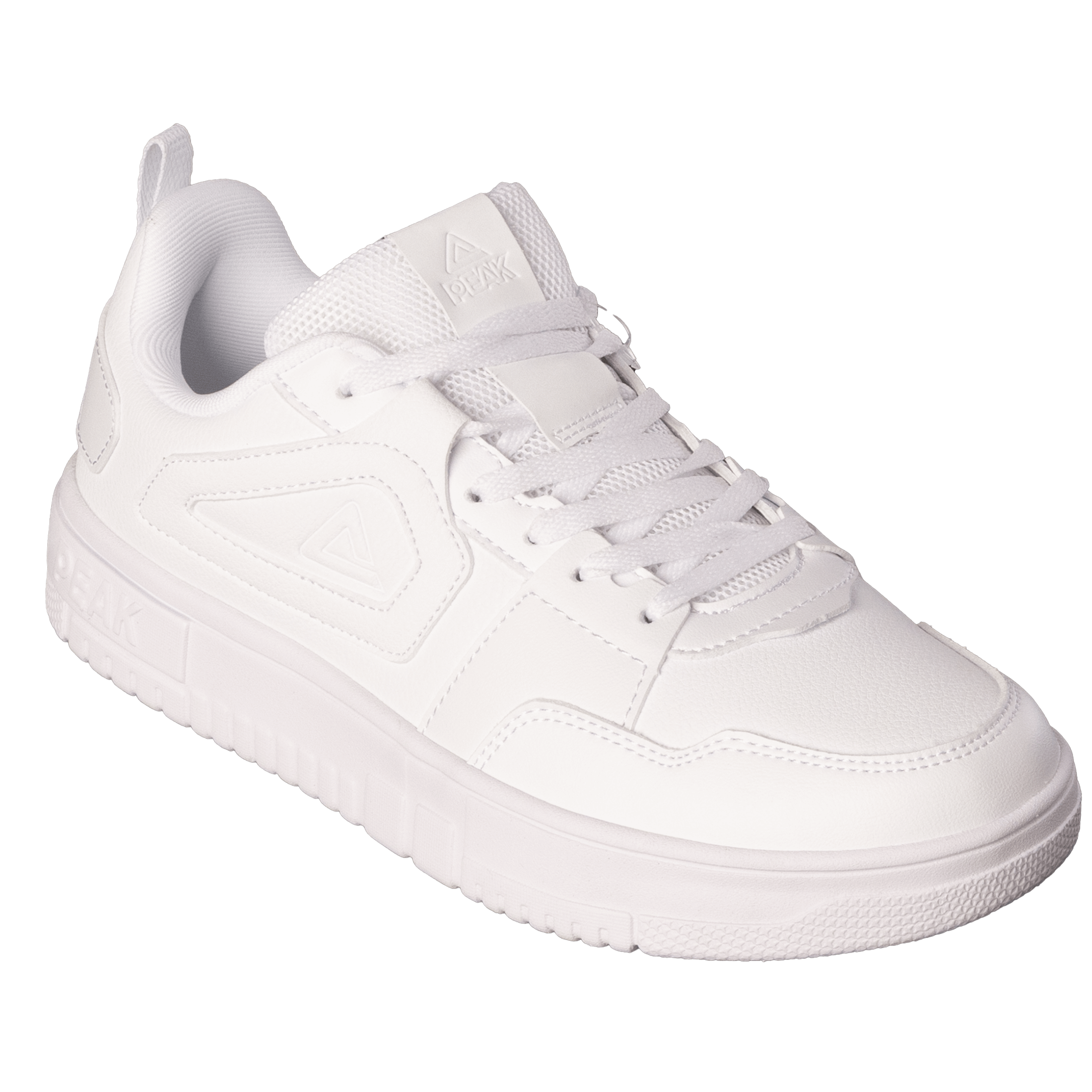 Peak Casual Sneaker 36-40 - Fritids og motesko