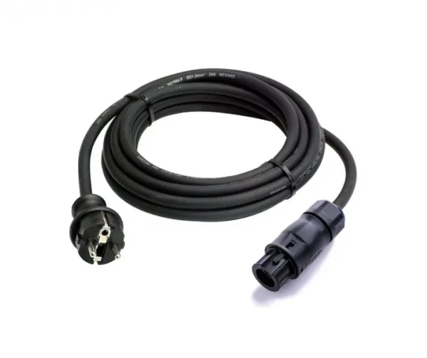 Technaxx Balcony Power Station TX-220 600W