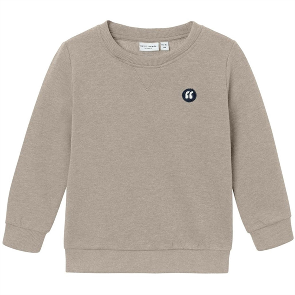 Pure Cashmere Vimo Sweatshirt Noos