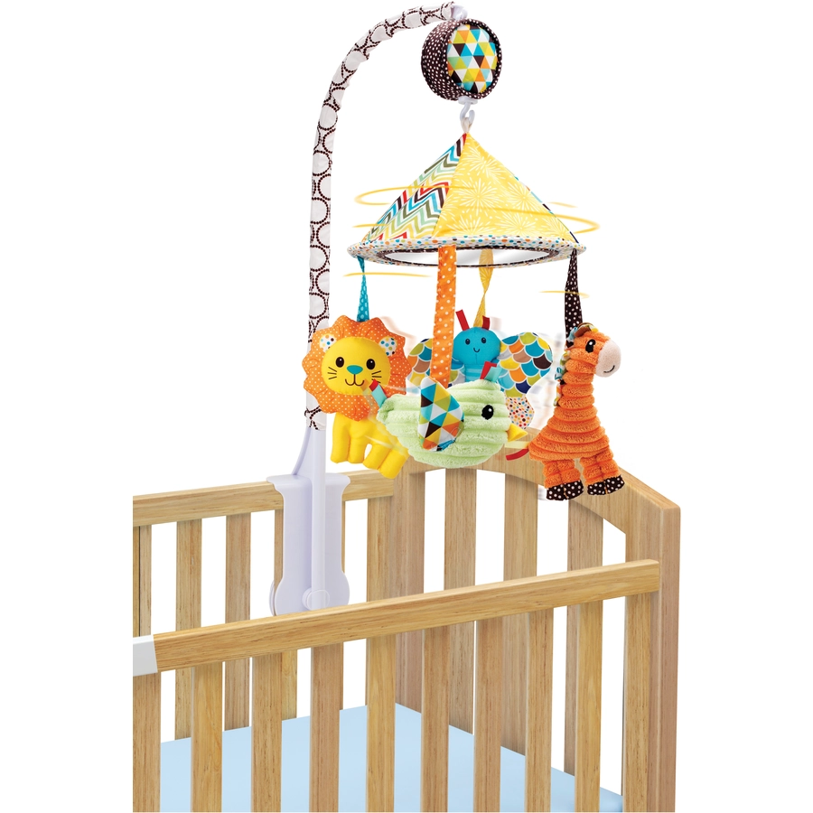 Infantino Musical Mobile