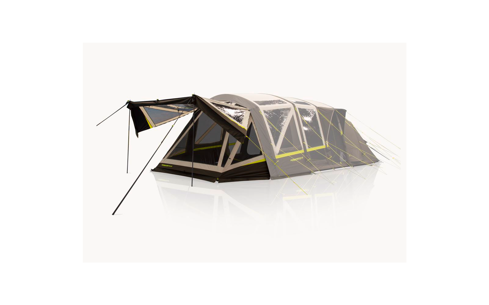 Zempire Pro TL V2 Awning Wall Set