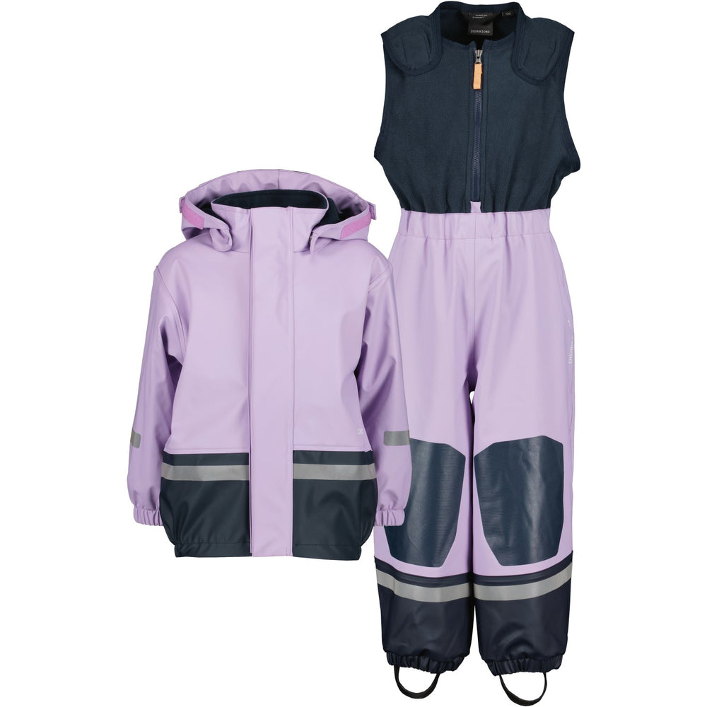 Køb Didriksons Digital Purple Boardman Sæt