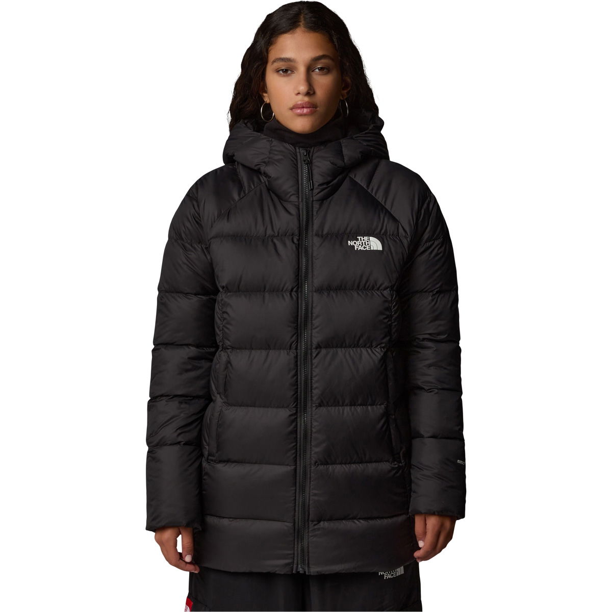 The North Face Hyalite Down Parka Dunjakke Dame