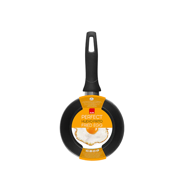 Mini-poêle pêche 14 cm Ibili
