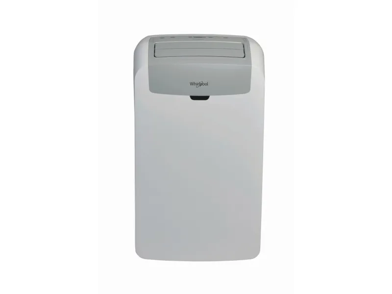 Whirlpool PACW29COL - Klimaanlæg - Mobil - 2,6 EER - 9.000 BTU