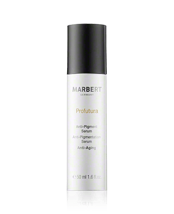 Marbert Profutura Anti-Pigment Serum LSF 20 50ml