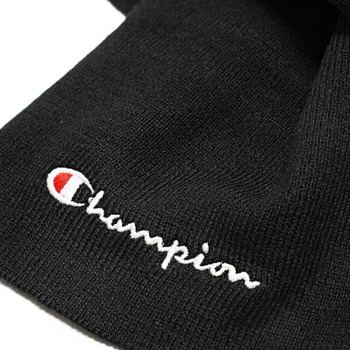 Echarpe 802408 Noir