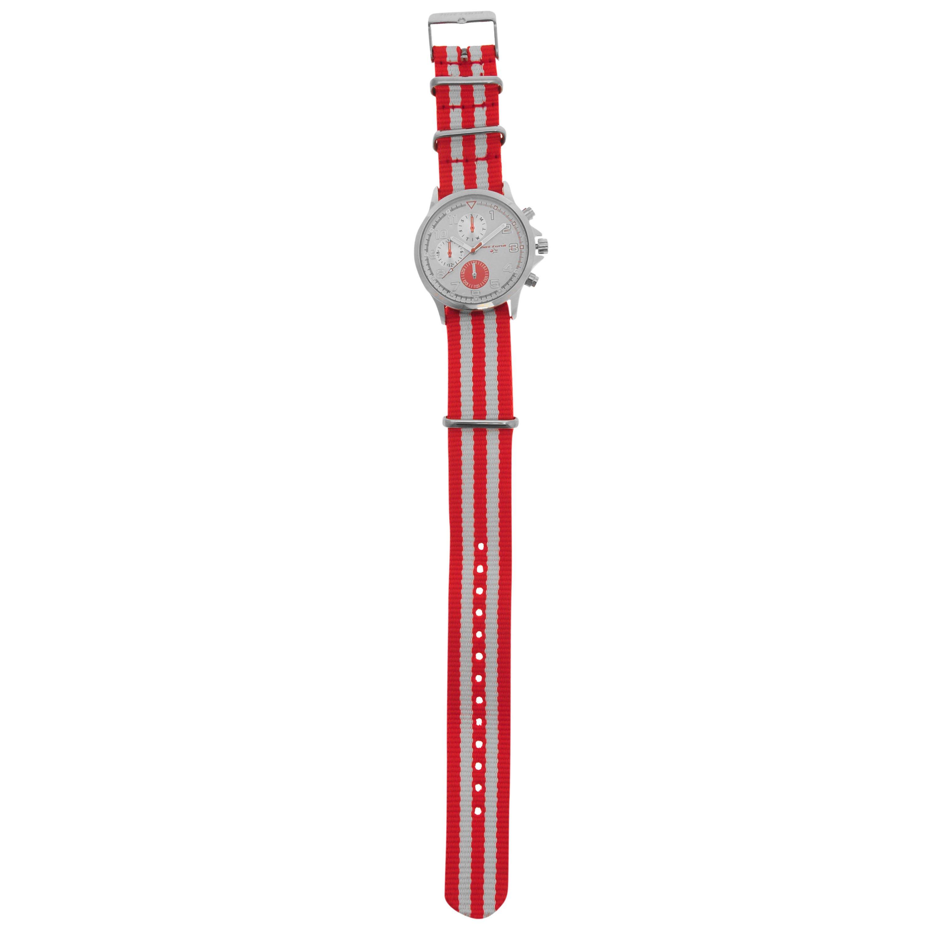 Hot Tuna Hot Stripe Watch Mens