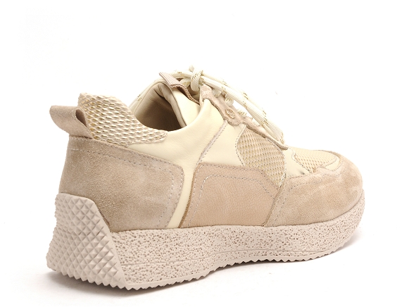 Mamzelle basses femme fergie beige