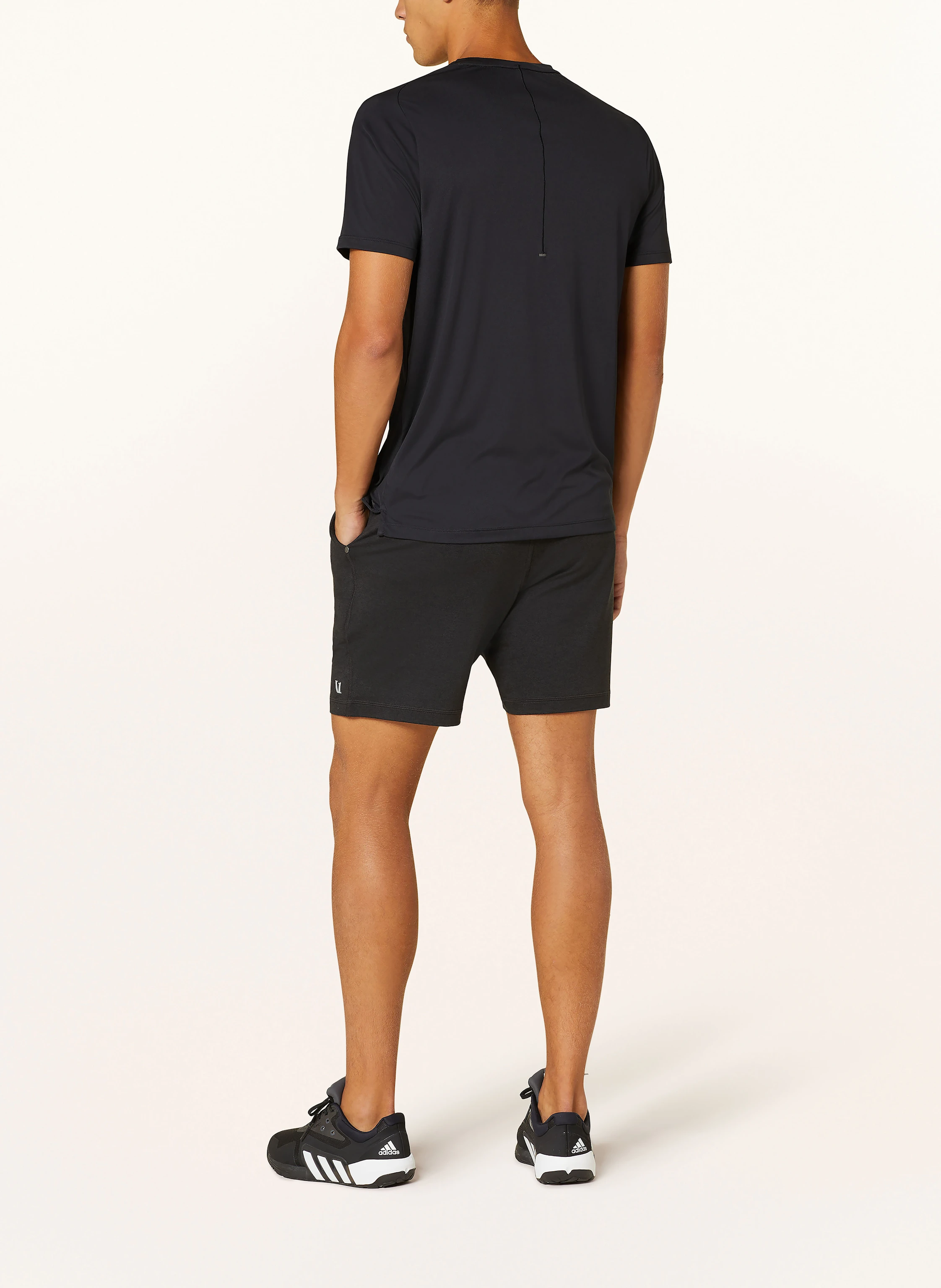 vuori Trainingsshorts PONTO