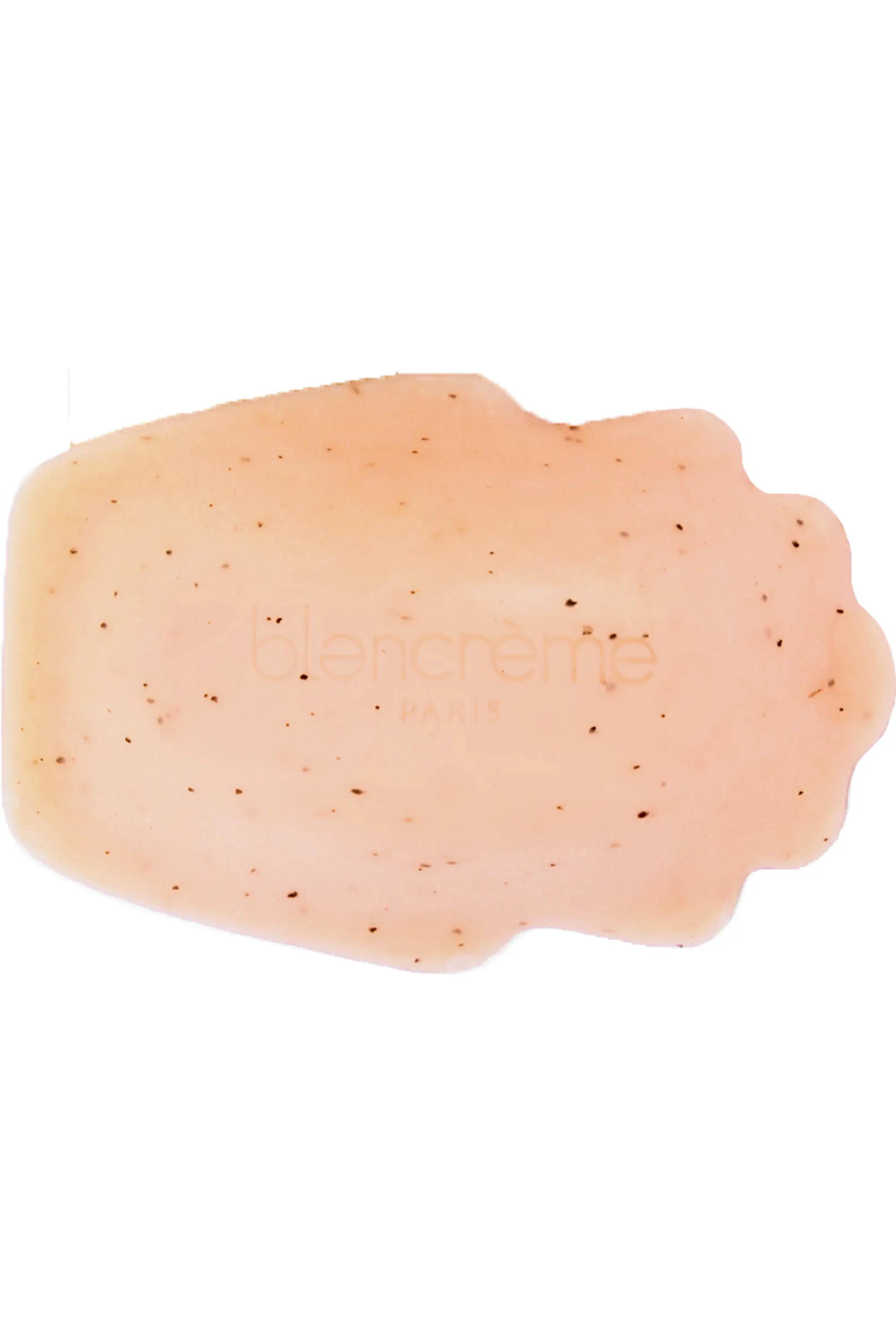 Blancrème Savon madeleine exfoliant abricot-100 g
