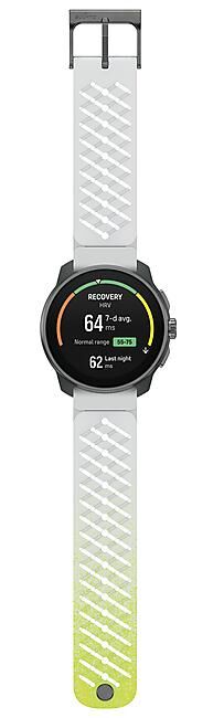 SUUNTO - MONTRE GPS RACE S TITANIUM