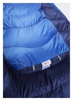 Sac de Couchage Unisex RAB Neutrino 200 Bleu