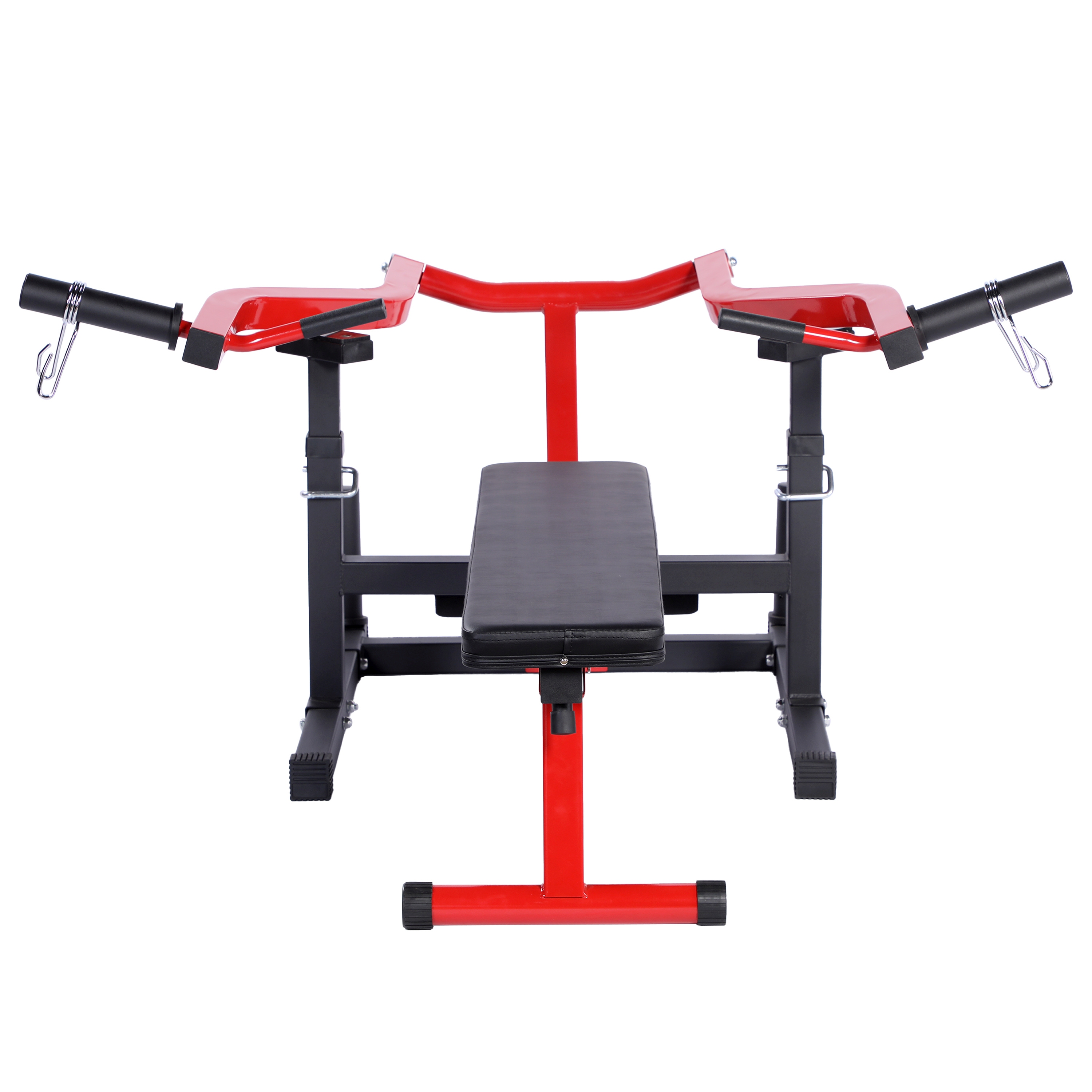 Kraftstation Beintrainer HULK