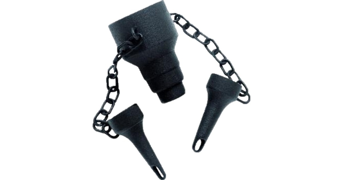 NilfiskBlaasmondstuk kit adapter
