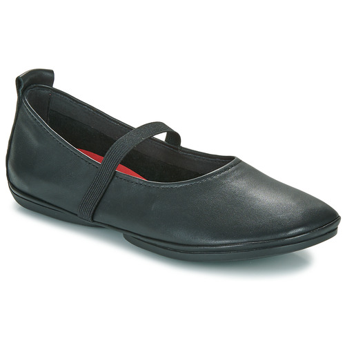 Camper - Negro