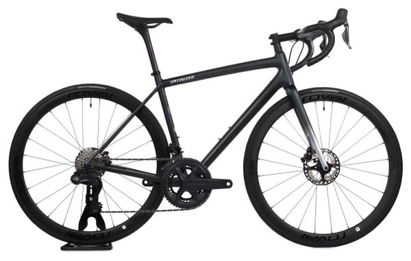 Produit reconditionné · Specialized Aethos Expert Ultegra Di2 - Vélo de route | Très bon état