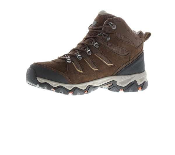 Karrimor Mount Mid Mens Waterproof Walking Boots