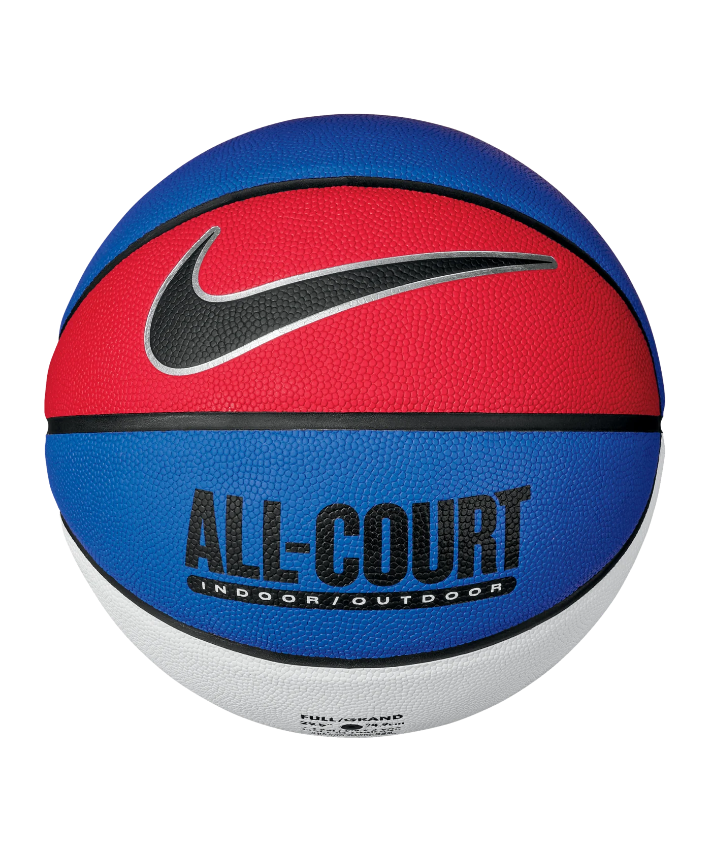 Nike Everyday All Court 8P Basketball F470