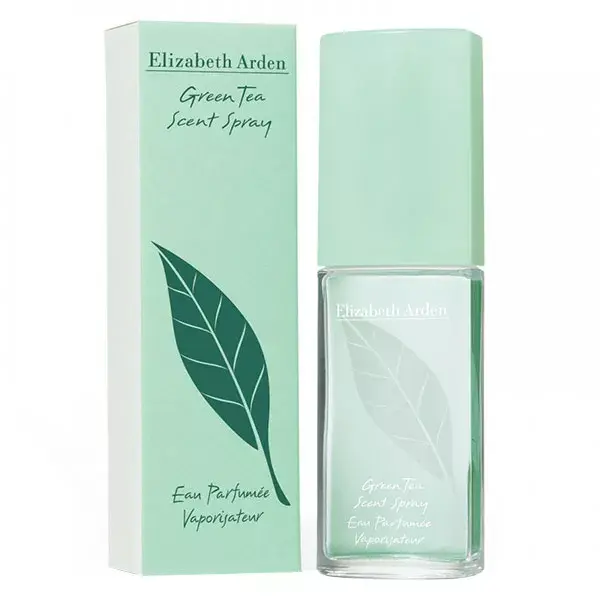 Elizabeth Arden Chá Verde Eau Parfumée 50ml