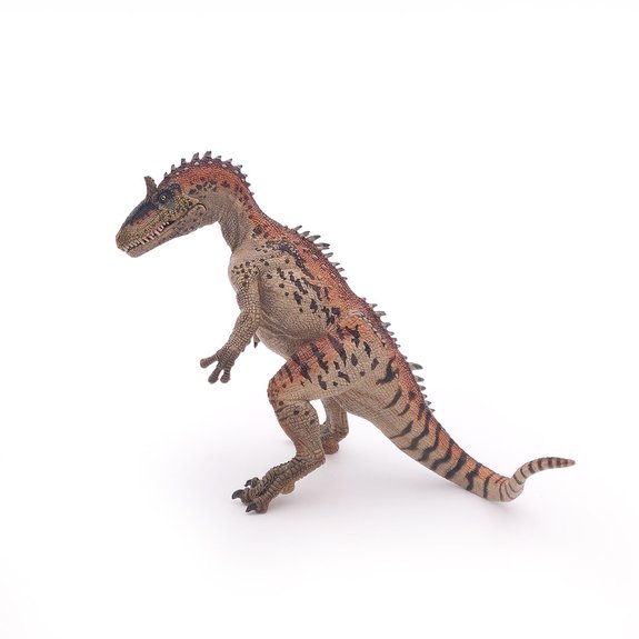 Figurine Dinosaure : Cryolophosaurus