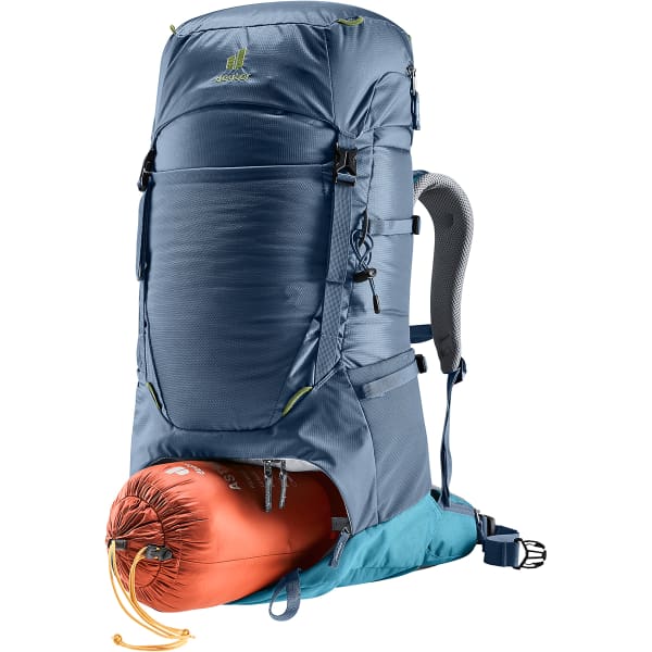 Sac à dos randonnée DEUTER FOX 40 MARINE/LAGOON