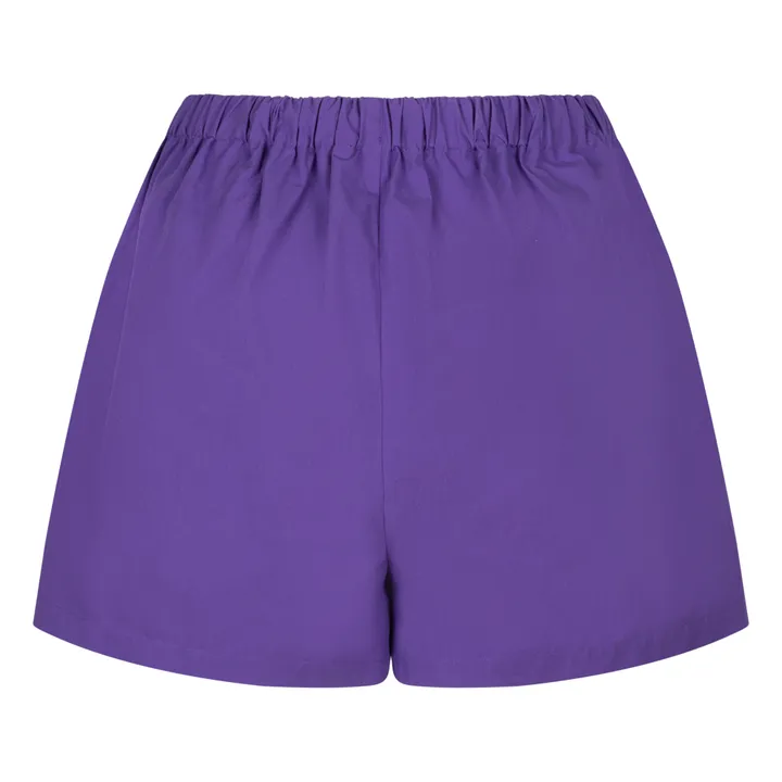 Love Stories Short de Pyjama James | Violet