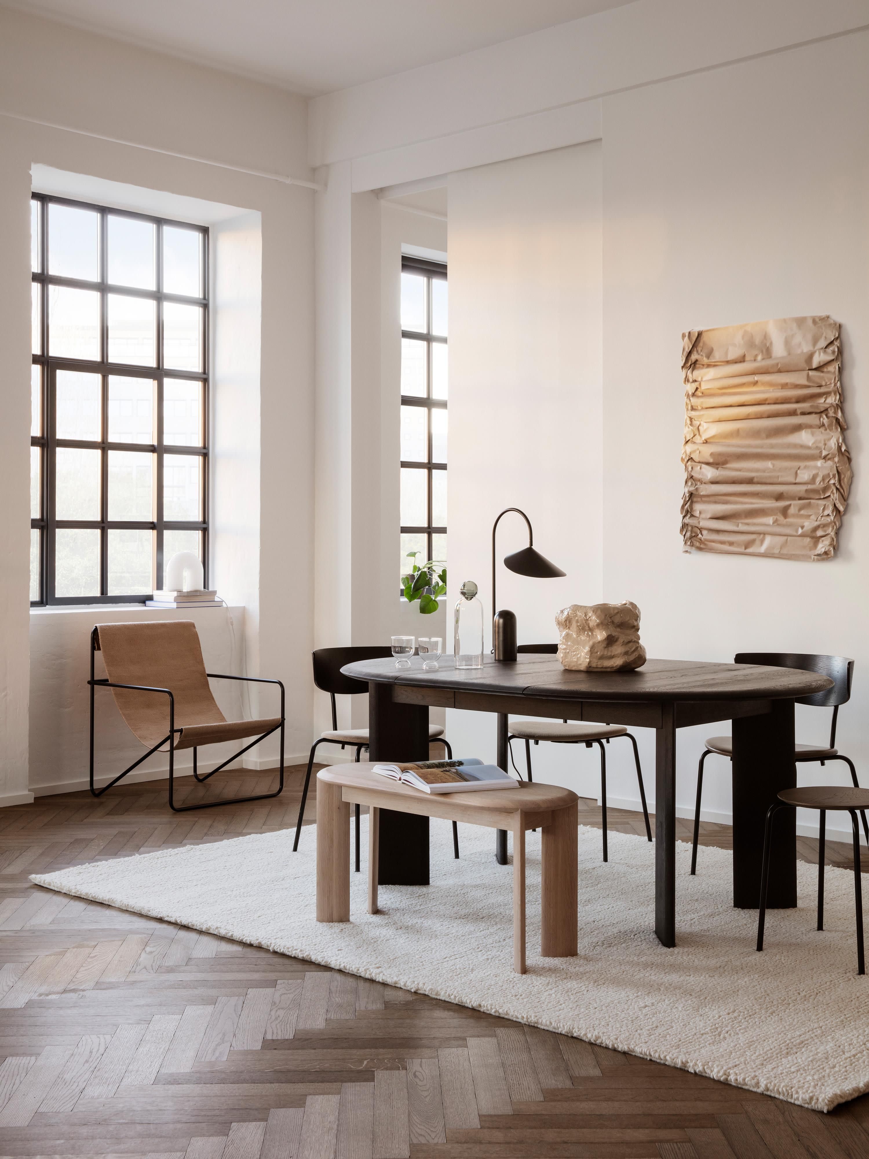 Loungefauteuil Desert