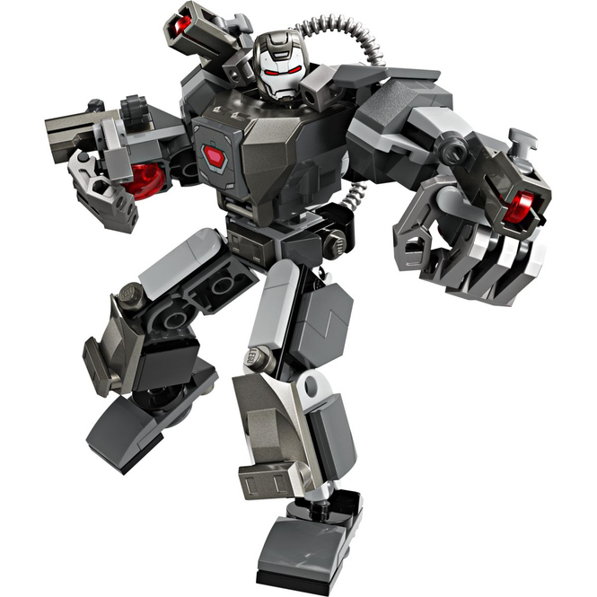LEGO® Super Heroes Marvel 76277 - War Machine Mech