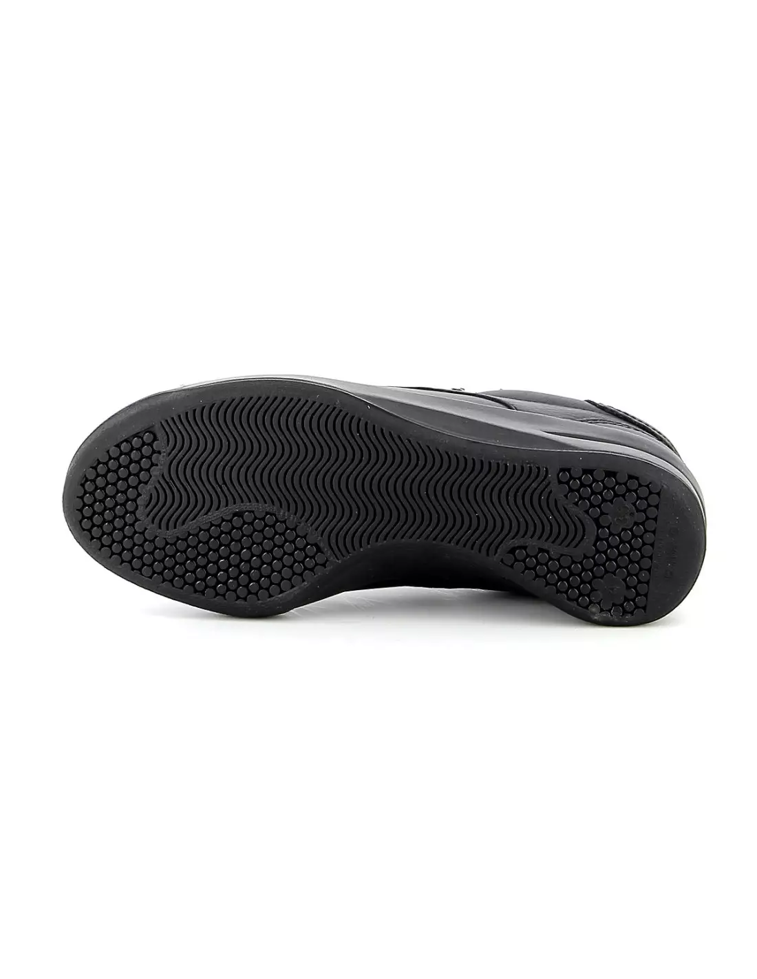 TBS BRANZIP - Baskets Noir
