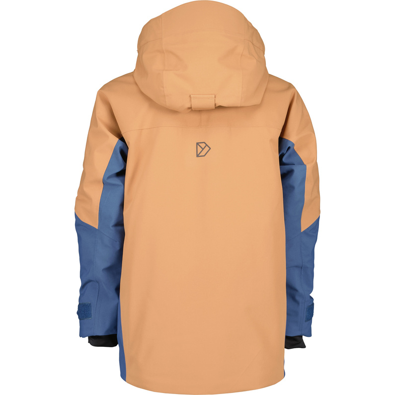 Didriksons Kinder Dolomit 2 Jacke