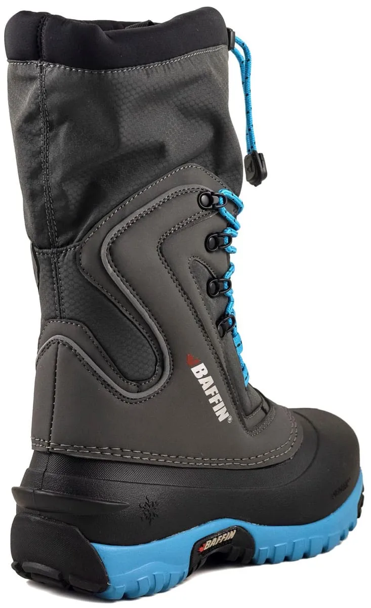 Baffin Women's Flare Gray/Blue