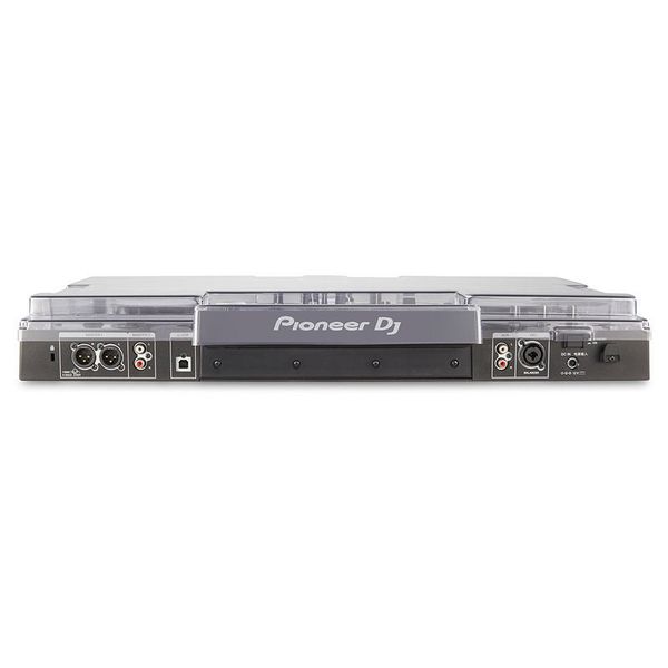 Decksaver Pioneer XDJ-RR