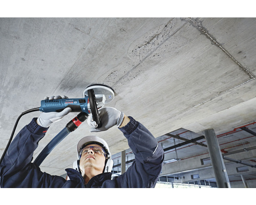 Bosch Professional GBR 15 CA betonslijpmachine
