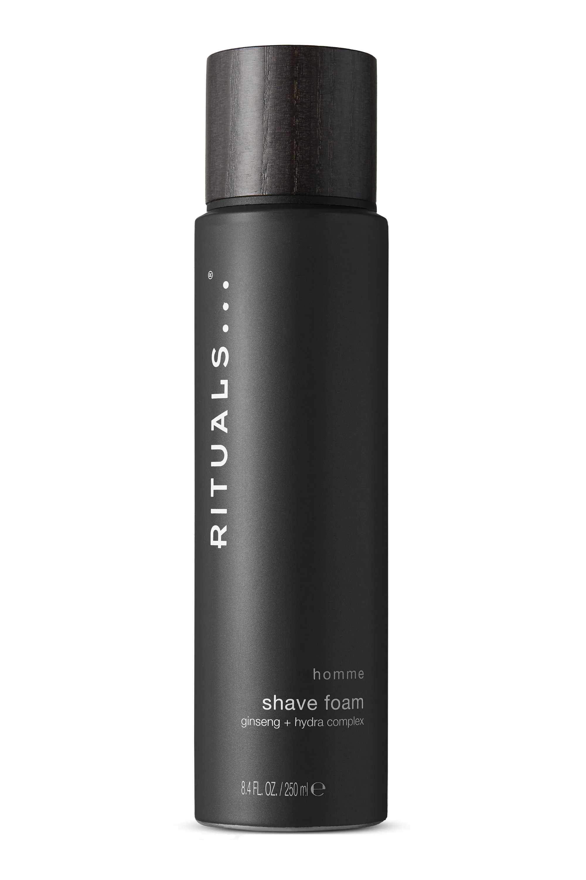 Rituals Mousse de rasage Homme-200 ml