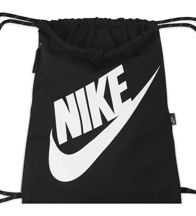 Nike Heritage Drawstring Bag